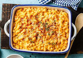 Dinner Favorites