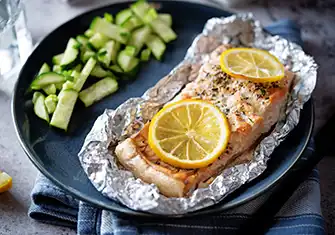 Seafood