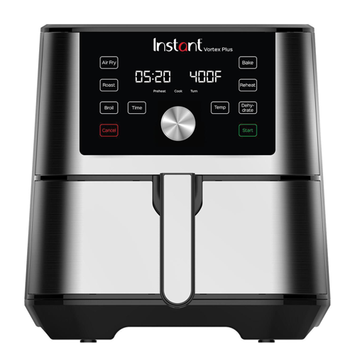 Instant Pot Vortex Plus Air Fryer.