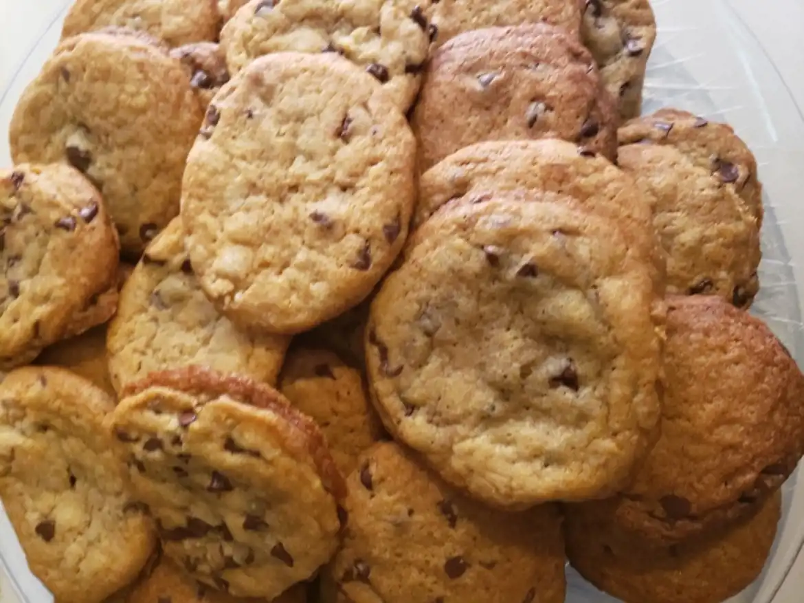 Christmas cookie