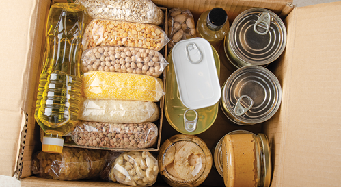 Baking Essentials