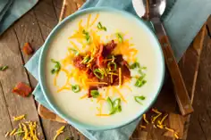 Potato Soup