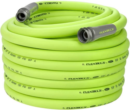 Flexzilla Garden Hose