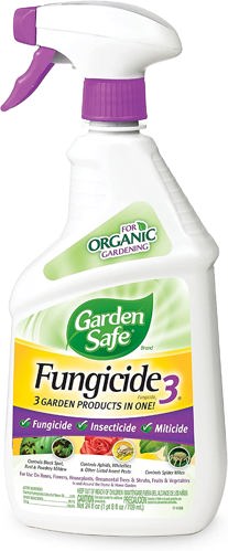 Fungicide
