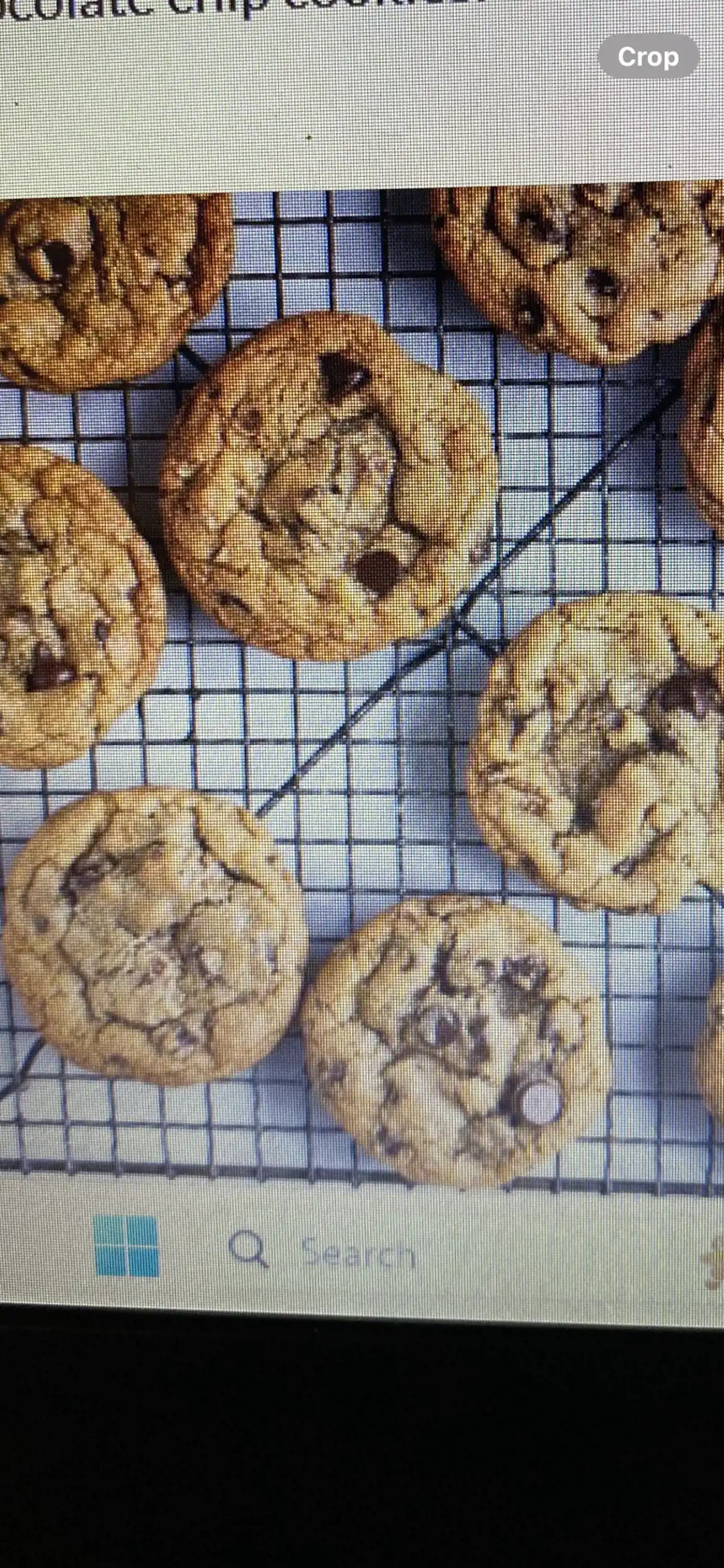 Best Chocolate Chip Cookies Ever