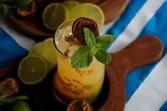 Sunkissed Splash