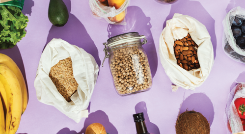 Essential Oils and Vinegars