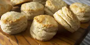 Chef John's Buttermilk Biscuits