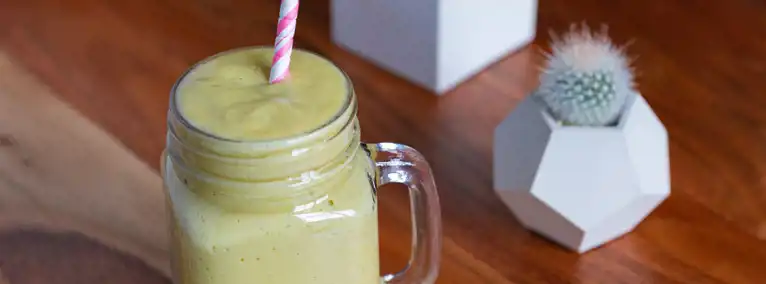 Golden Smoothie