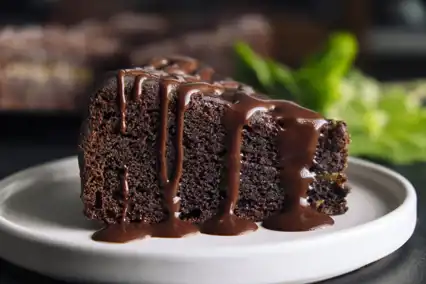 chocolate Cake - Viva Fresh Food