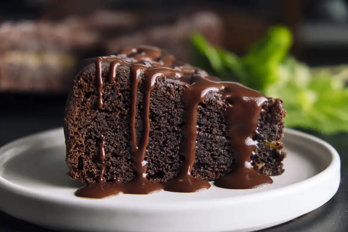 chocolate Cake - Viva Fresh Food