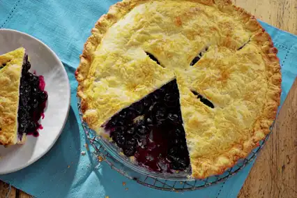 Blackberry Pie (1)