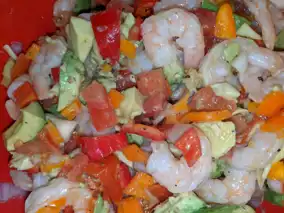 Sylvie's Wild Salsa