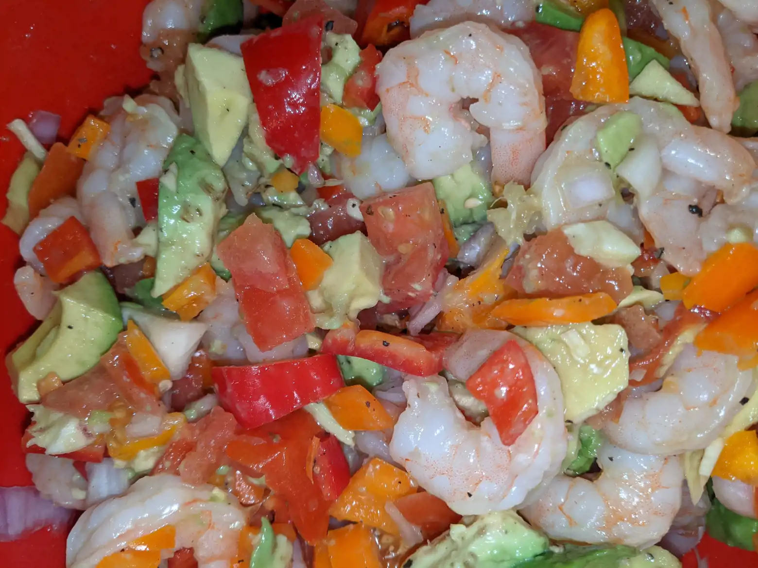 Sylvie's Wild Salsa