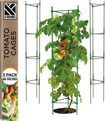 K-Brands Tomato Cage