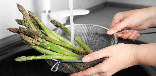 Growing asparagus is a great way to add a delicious, homegrown vegetable to your diet.