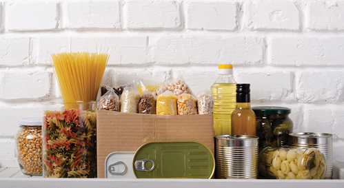Must-Have Spices