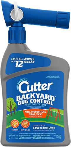 Insect Repellent