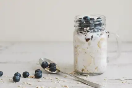 Overnight Oats