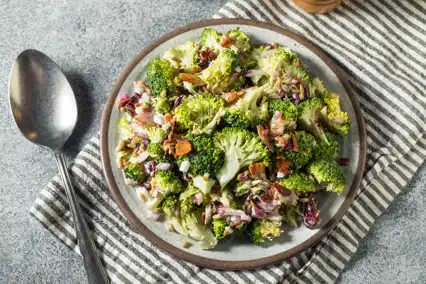 Broccoli Salad