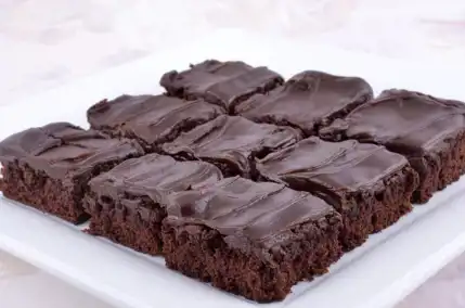 Best Brownies Ever - Viva Fresh Food