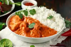 Tikka Masala