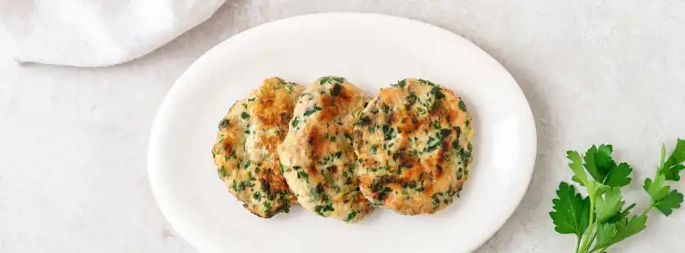 Chicken Breakfast Sausages
