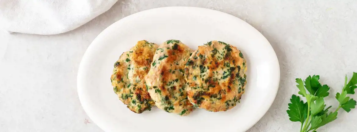 Chicken Breakfast Sausages