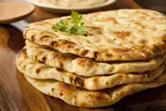 Naan Bread