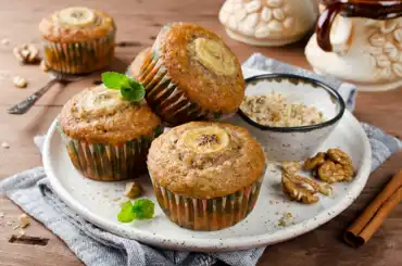Breakfast Muffins - Viva Fresh Food