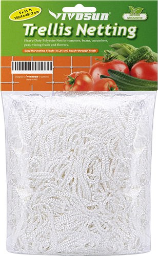 Trellis Netting
