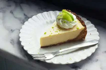 Easy Key Lime Pie (1)