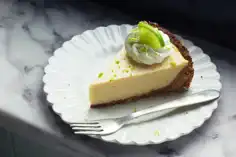 Easy Key Lime Pie (1)
