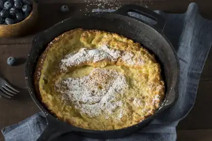 Dutch Babies 1