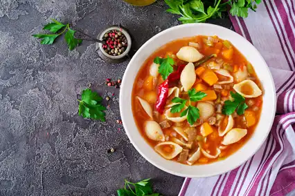 Minestrone