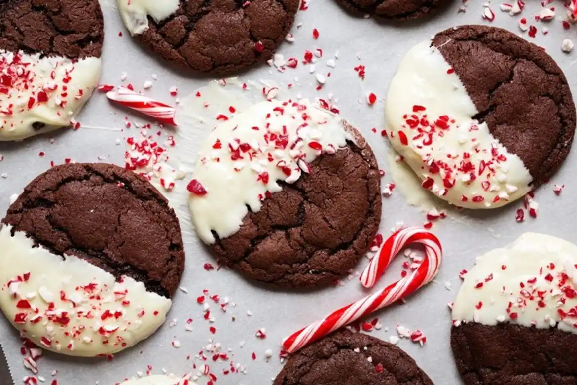 Peppermint Dreams