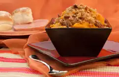 Sweet Potato Casserole