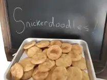 snicker doddles  -   Viva Fresh Food