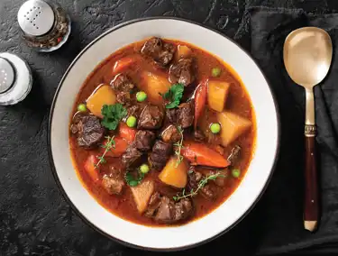 Beefstew - Viva Fresh Food