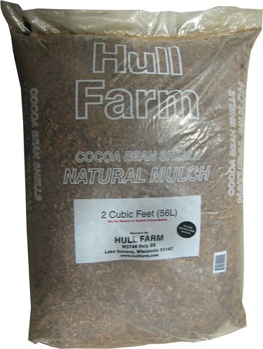 Natural Mulch
