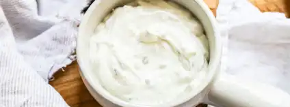 Vegan Tzatziki