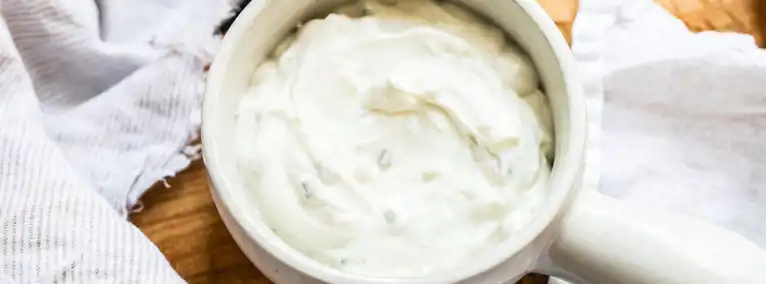 Vegan Tzatziki