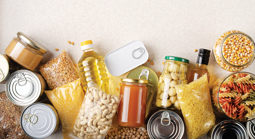Key Condiments